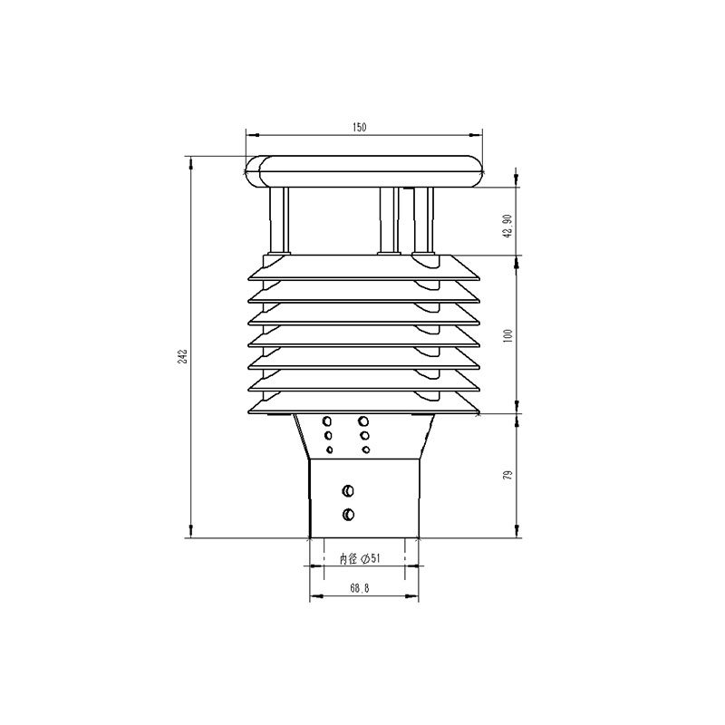 air quality sensor