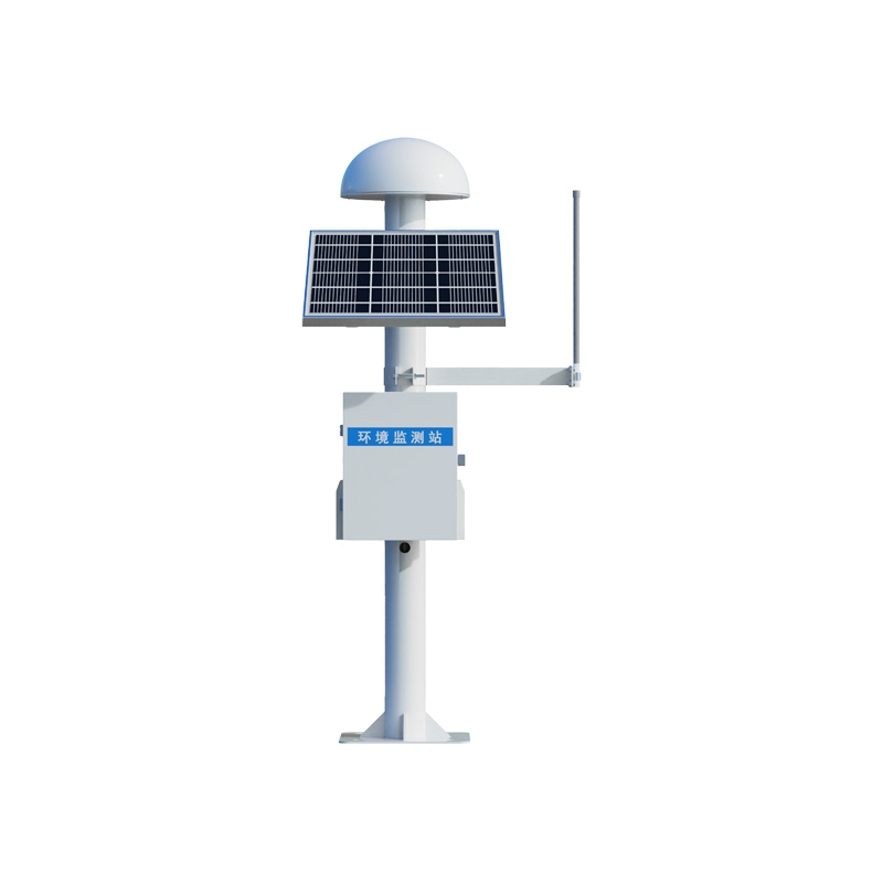 GNSS Monitoring Stations