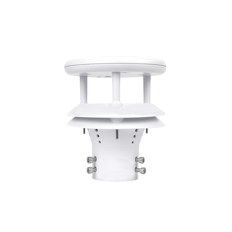 Piezoelectric Rain Sensor