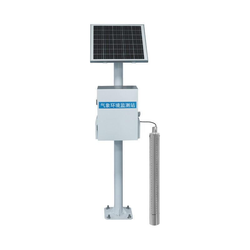 Dam Seepage Monitoring System