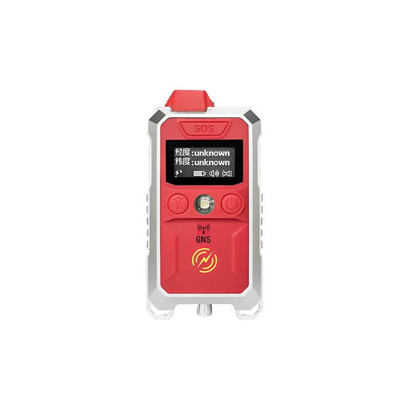 Leakage Detector
