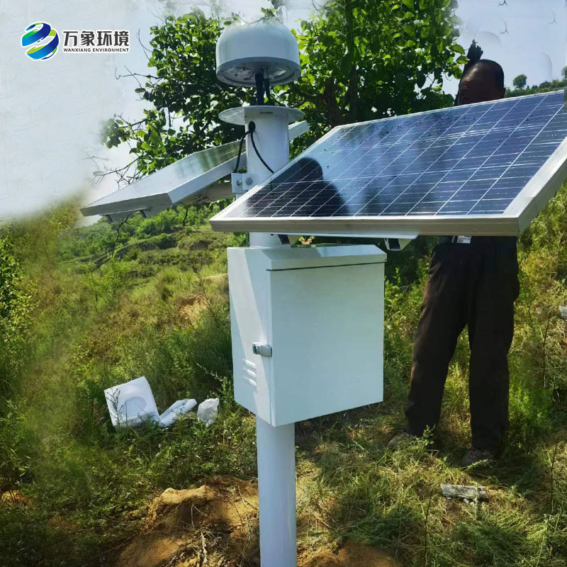 表面位移監測預警系統基于GNSS技術